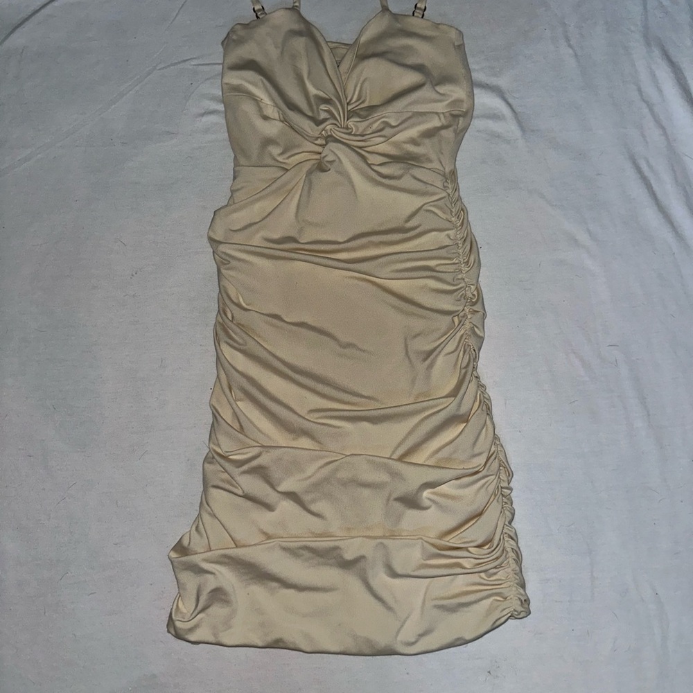 Oh Polly Dress